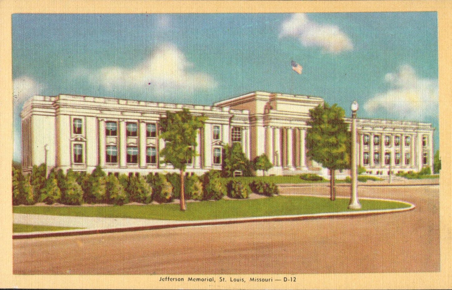 Saint Louis City, MO (195 items)