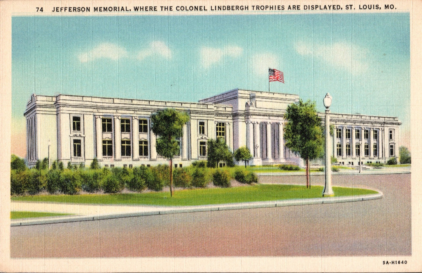 Saint Louis City, MO (195 items)