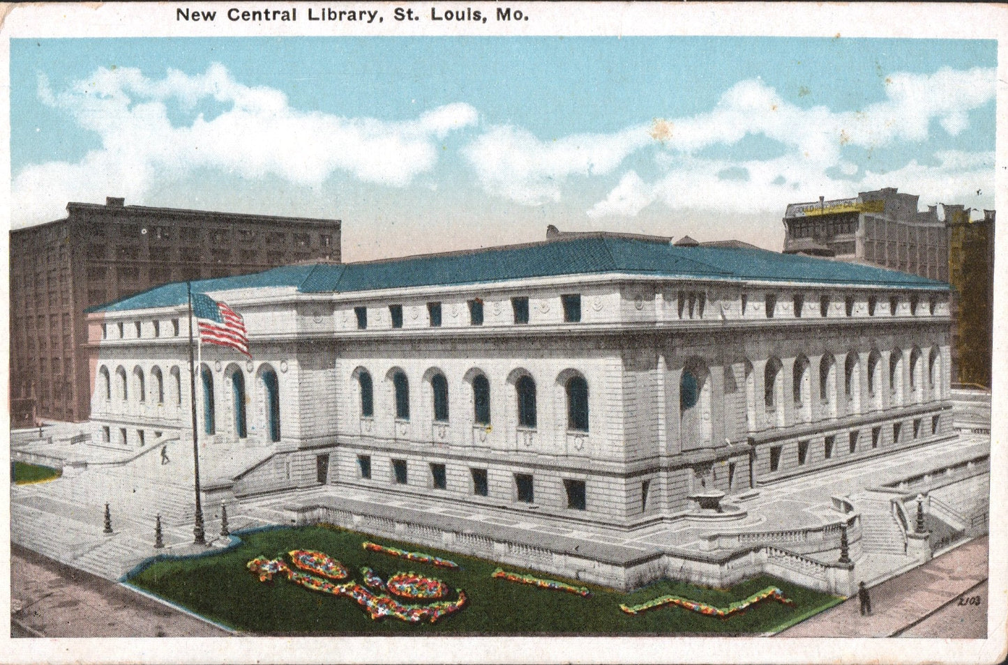 Saint Louis City, MO (195 items)