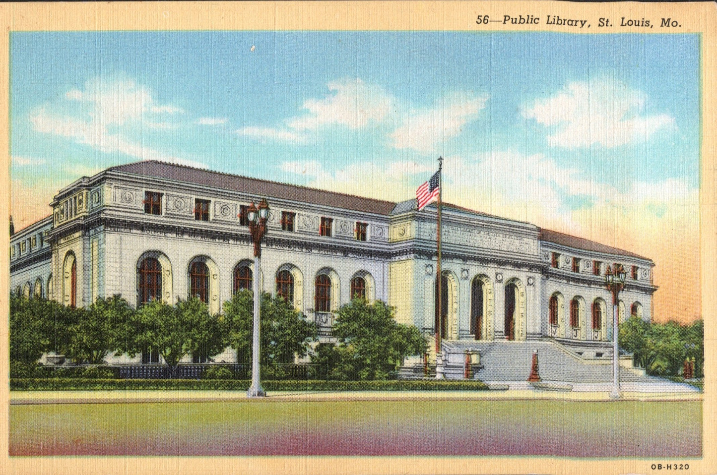 Saint Louis City, MO (195 items)