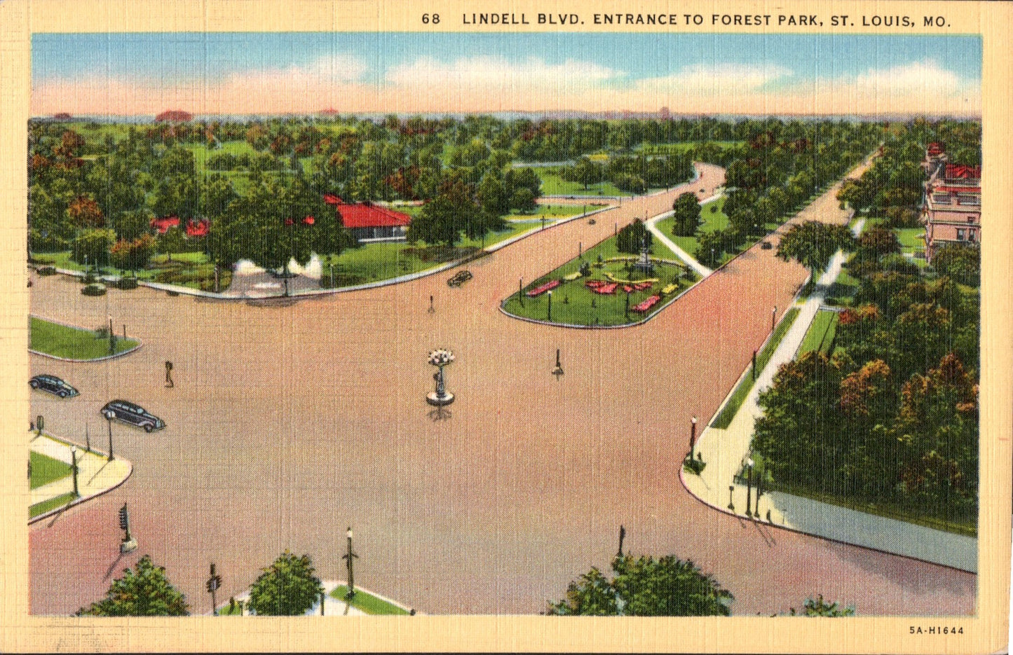 Saint Louis City, MO (195 items)