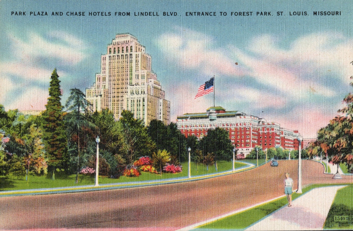 Saint Louis City, MO (195 items)