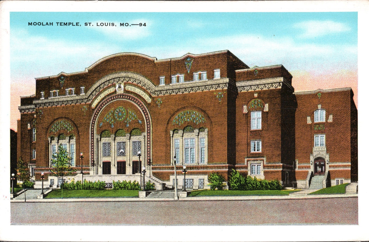 Saint Louis City, MO (195 items)