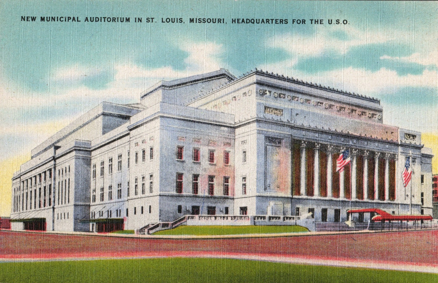 Saint Louis City, MO (195 items)