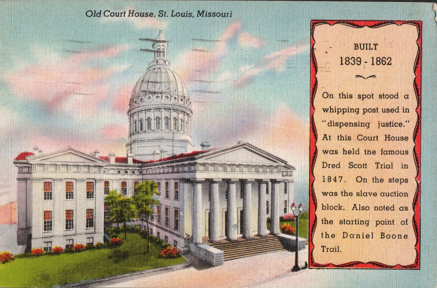 Saint Louis City, MO (195 items)