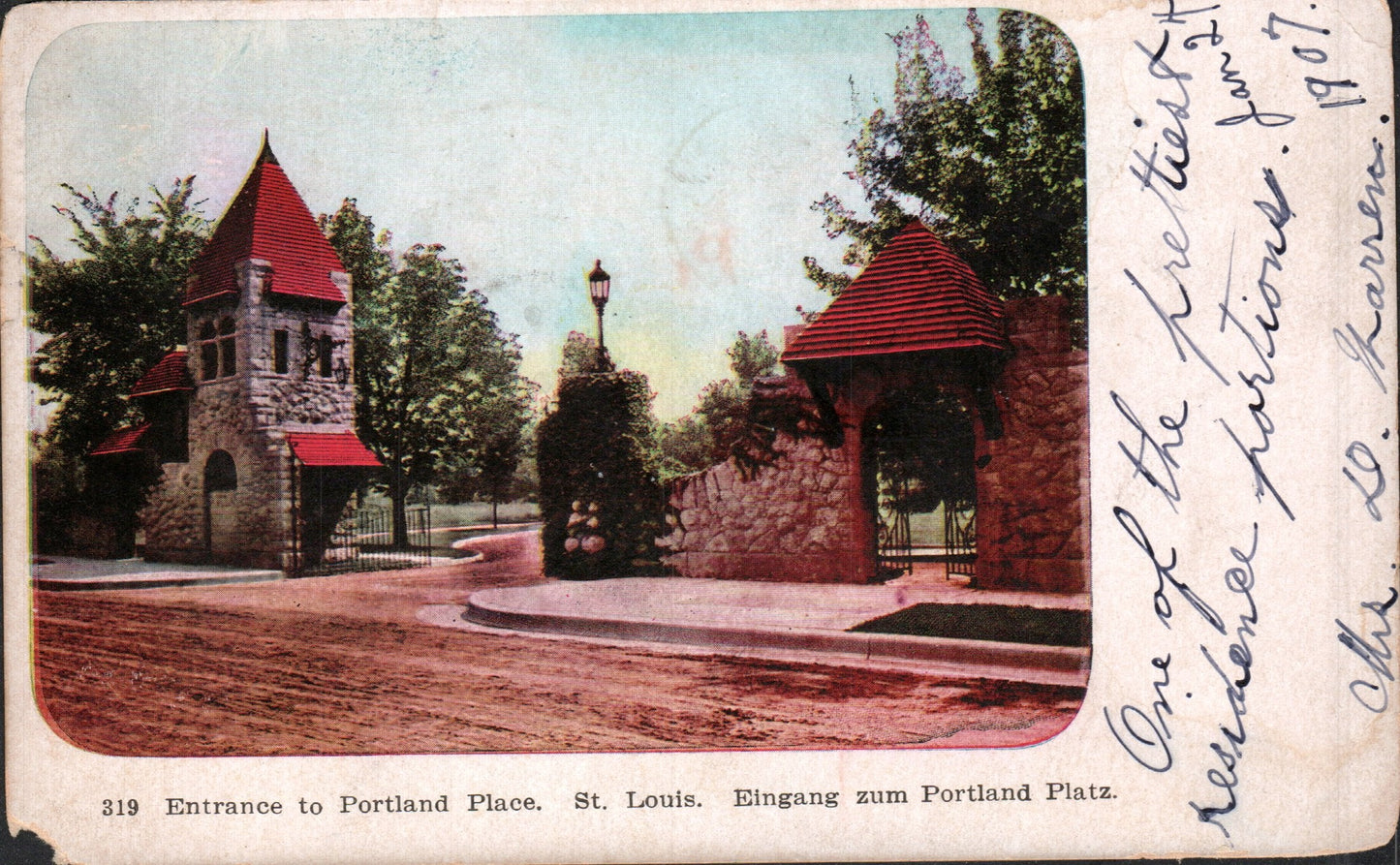 Saint Louis City, MO (195 items)