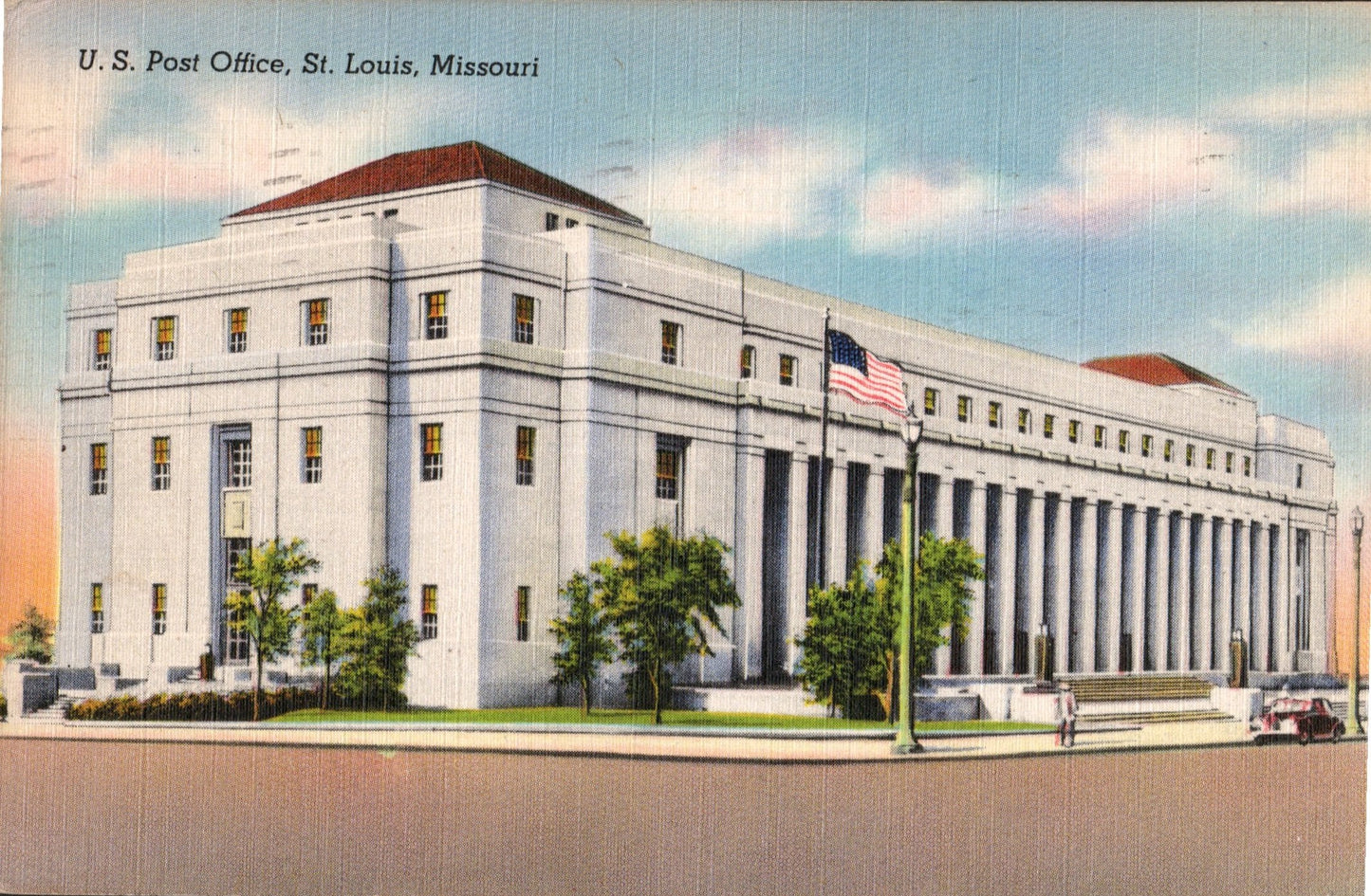 Saint Louis City, MO (195 items)