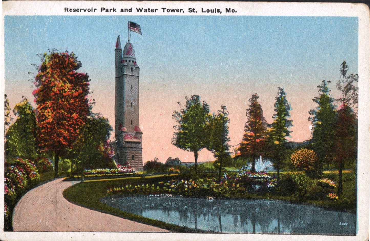 Saint Louis City, MO (195 items)