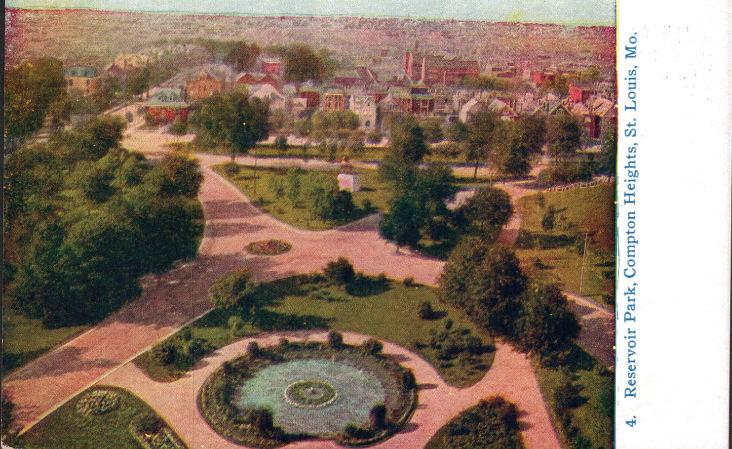 Saint Louis City, MO (195 items)