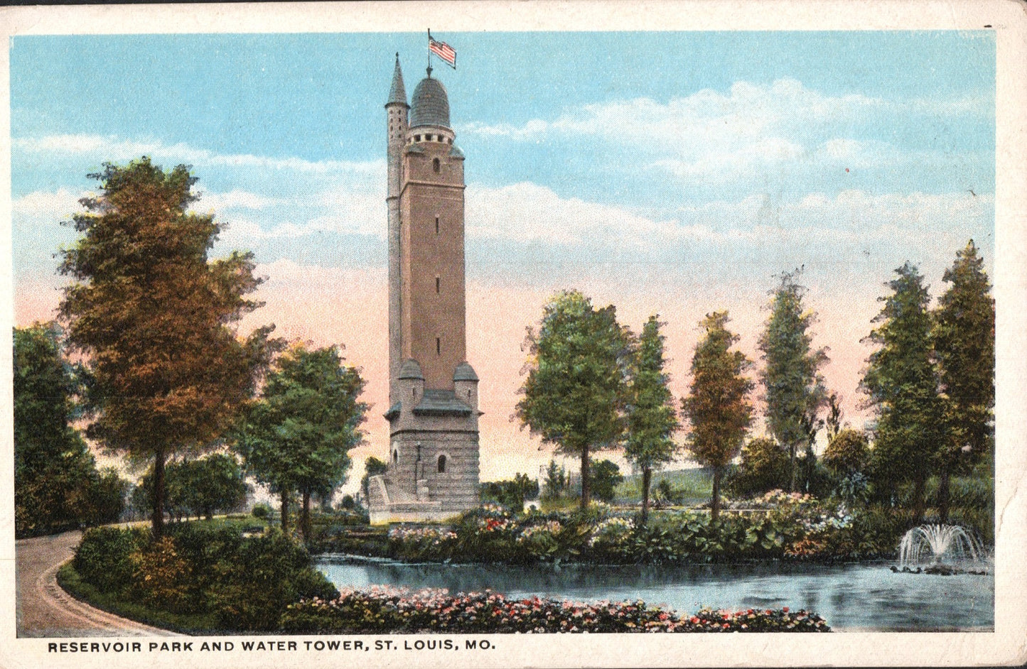 Saint Louis City, MO (195 items)