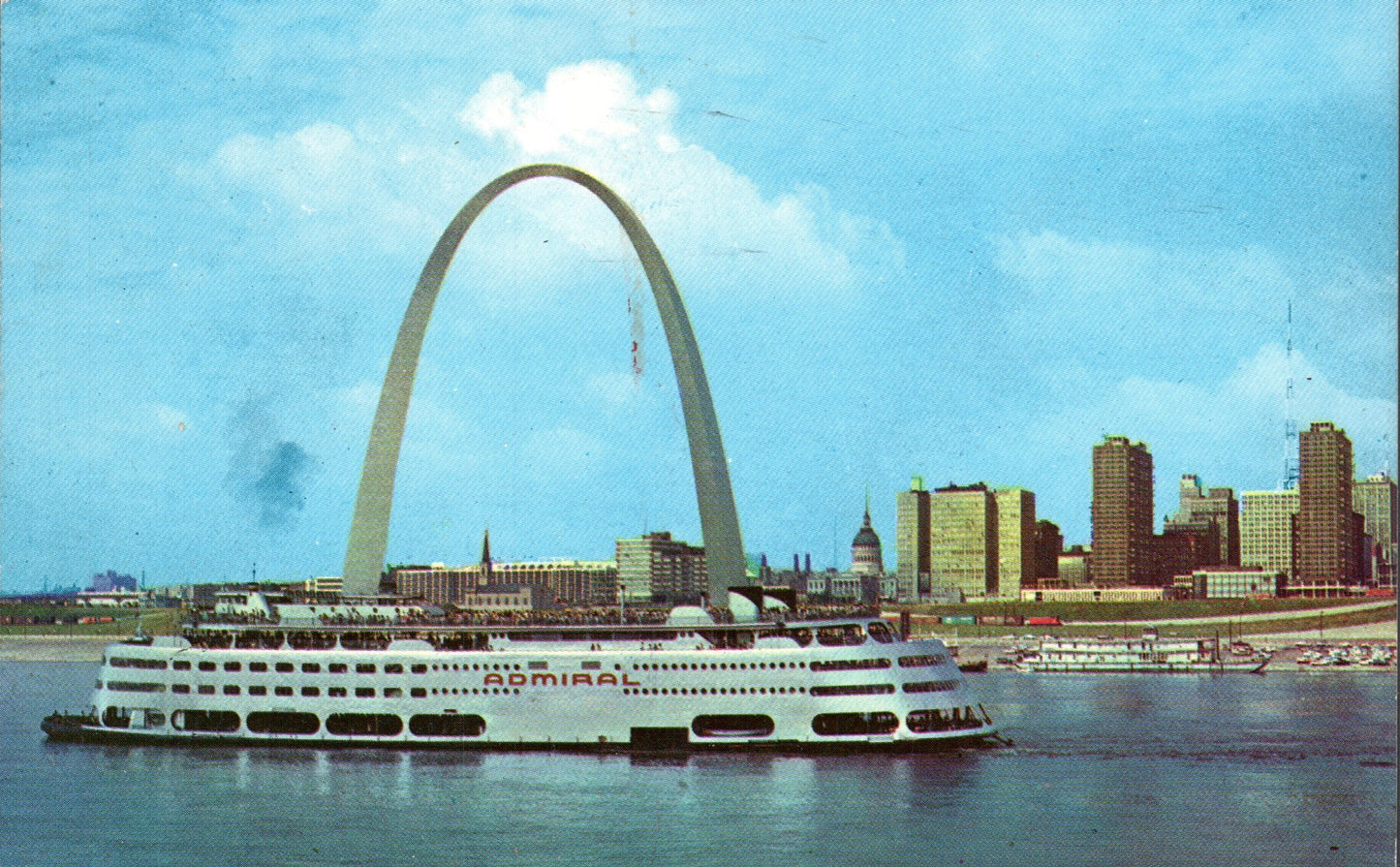 Saint Louis City, MO (195 items)