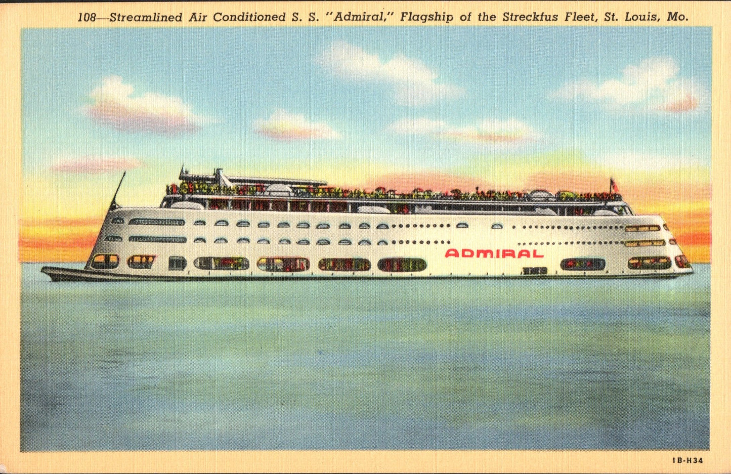 Saint Louis City, MO (195 items)