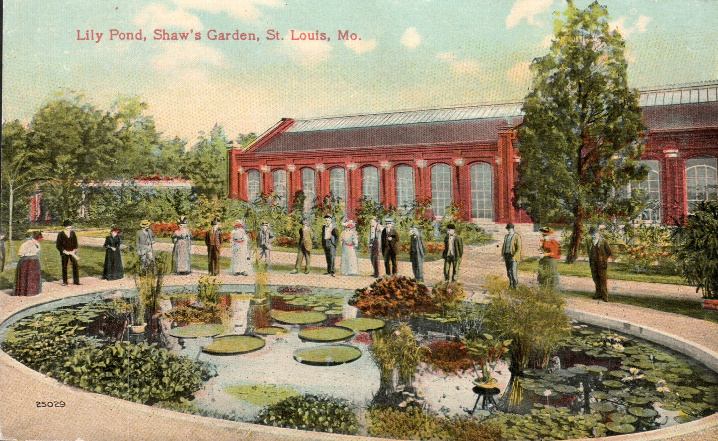 Saint Louis City, MO (195 items)