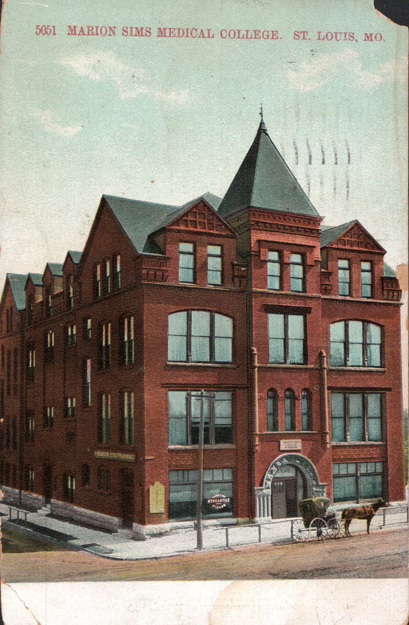 Saint Louis City, MO (195 items)