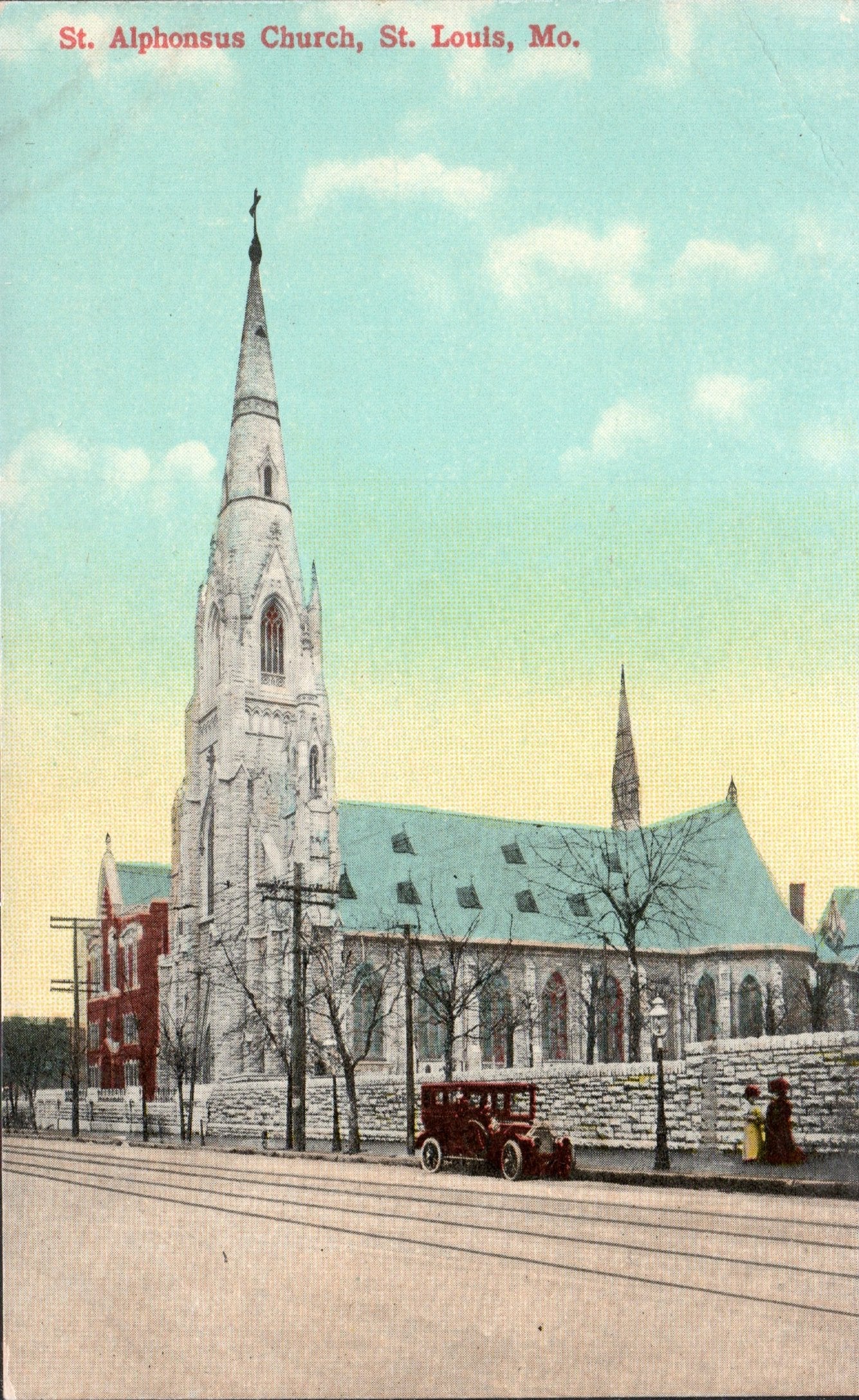 Saint Louis City, MO (195 items)