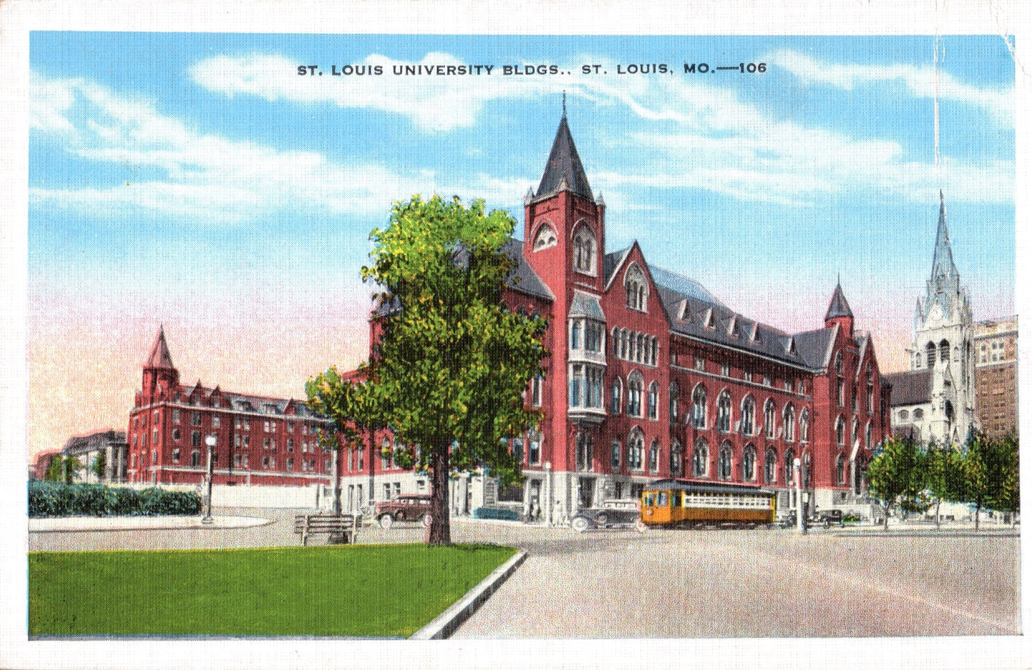 Saint Louis City, MO (195 items)