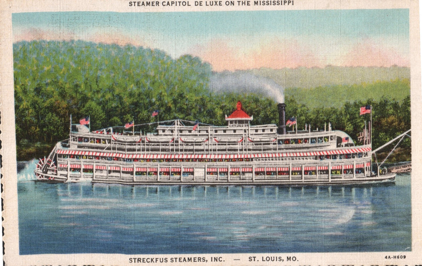 Saint Louis City, MO (195 items)