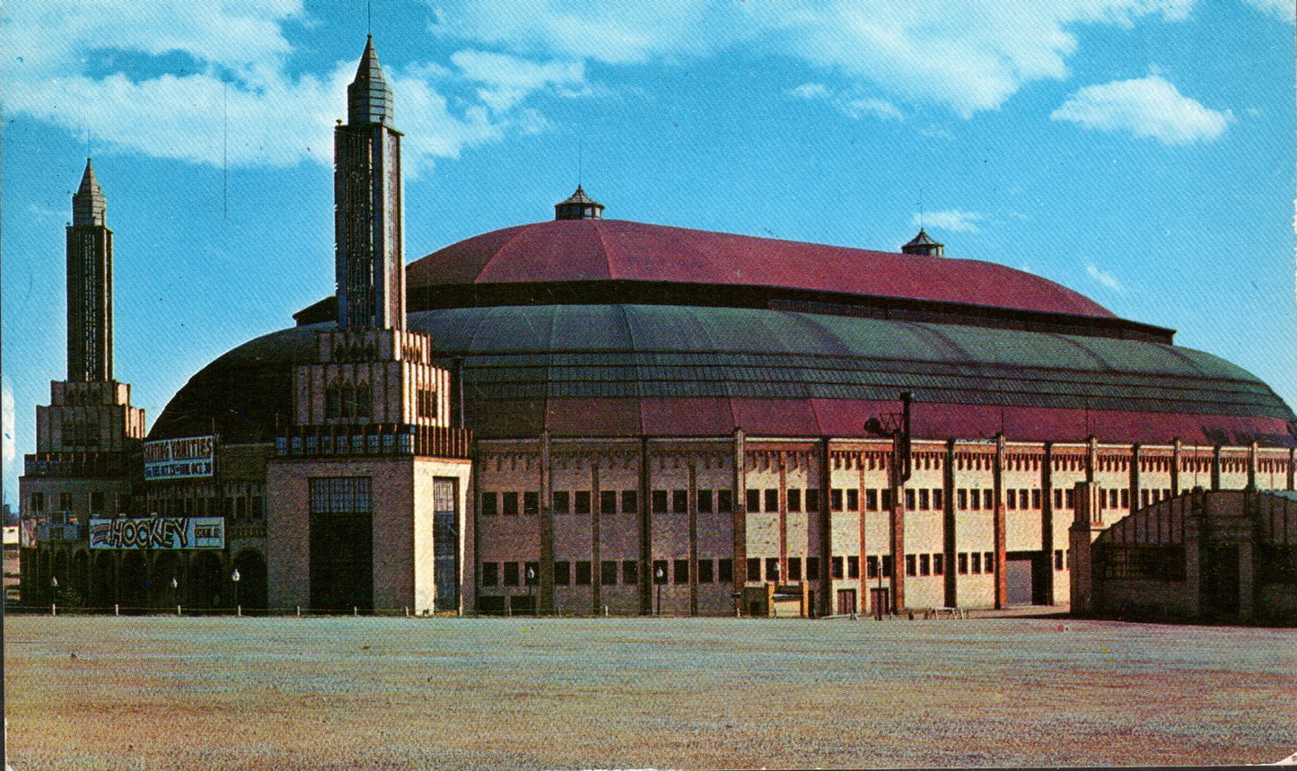 Saint Louis City, MO (195 items)