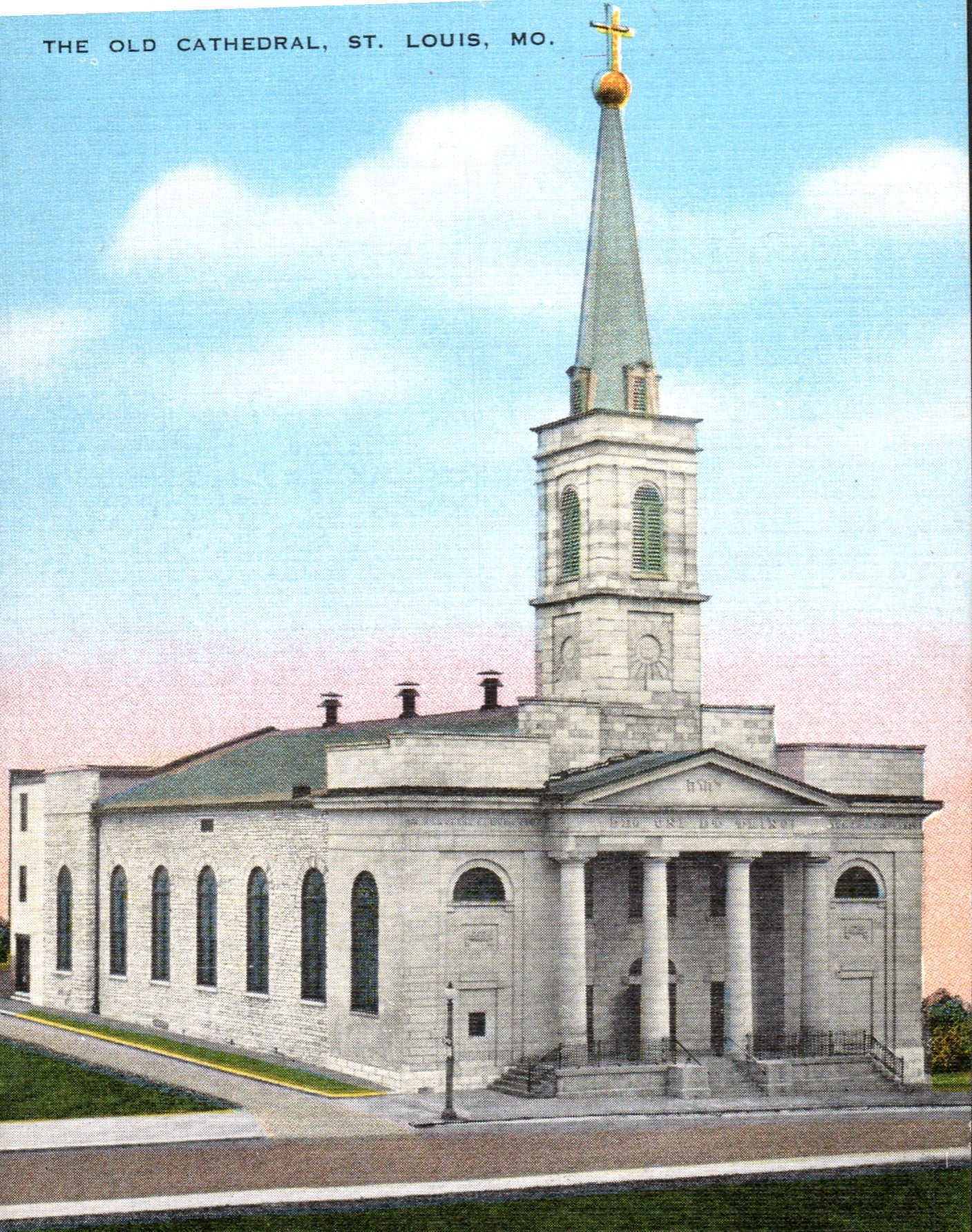 Saint Louis City, MO (195 items)