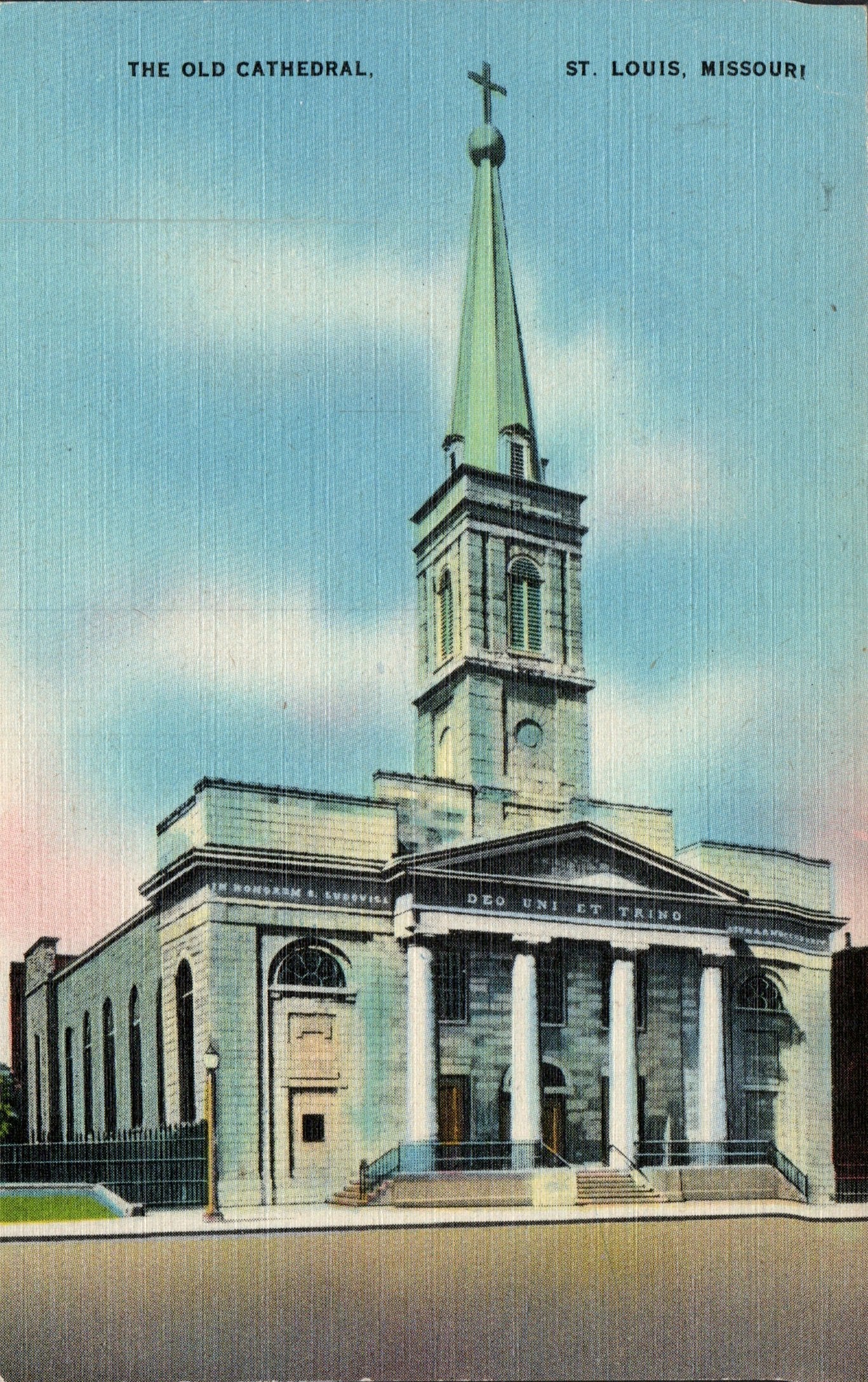 Saint Louis City, MO (195 items)