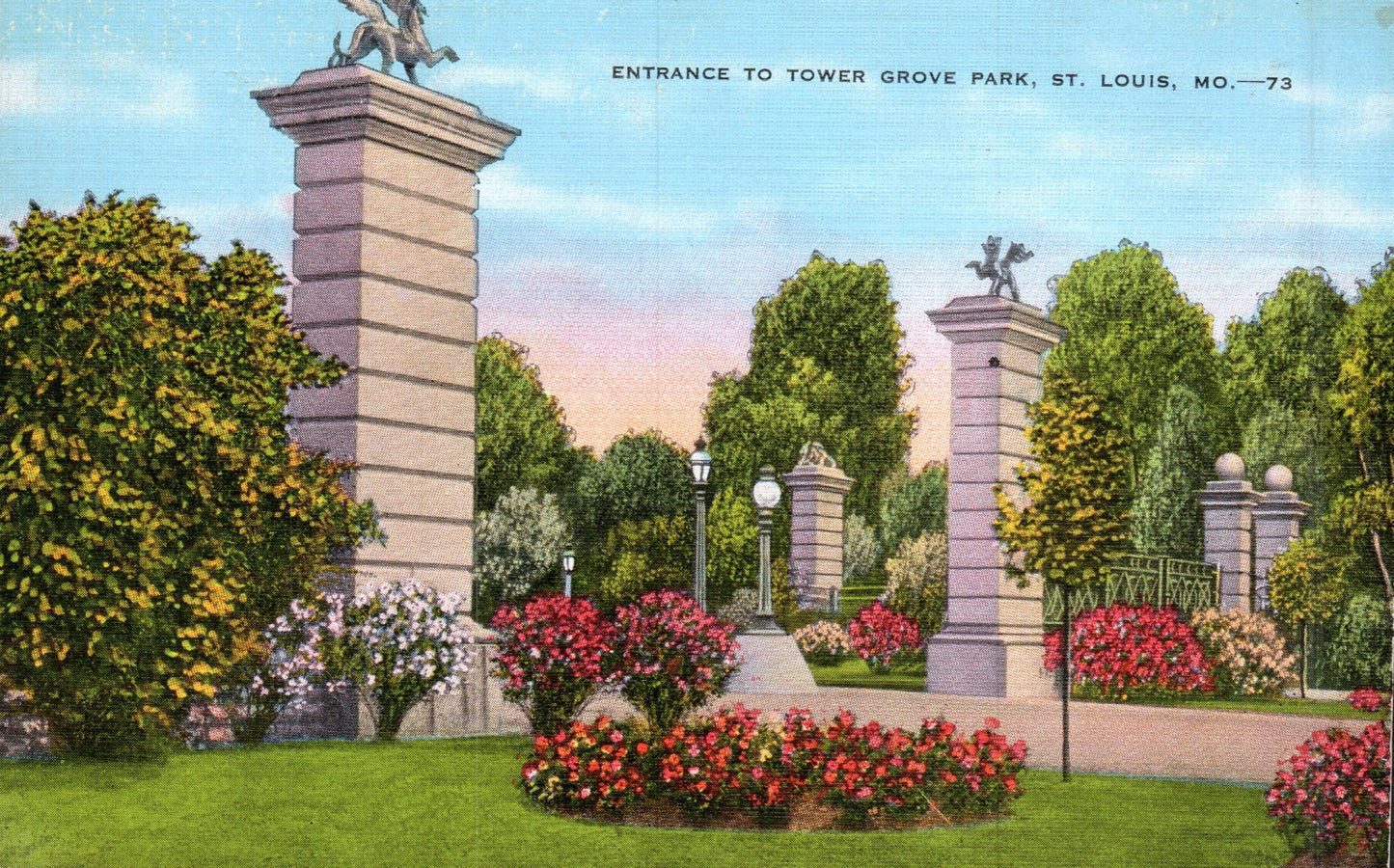 Saint Louis City, MO (195 items)