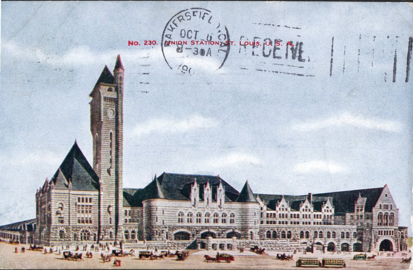 Saint Louis City, MO (195 items)