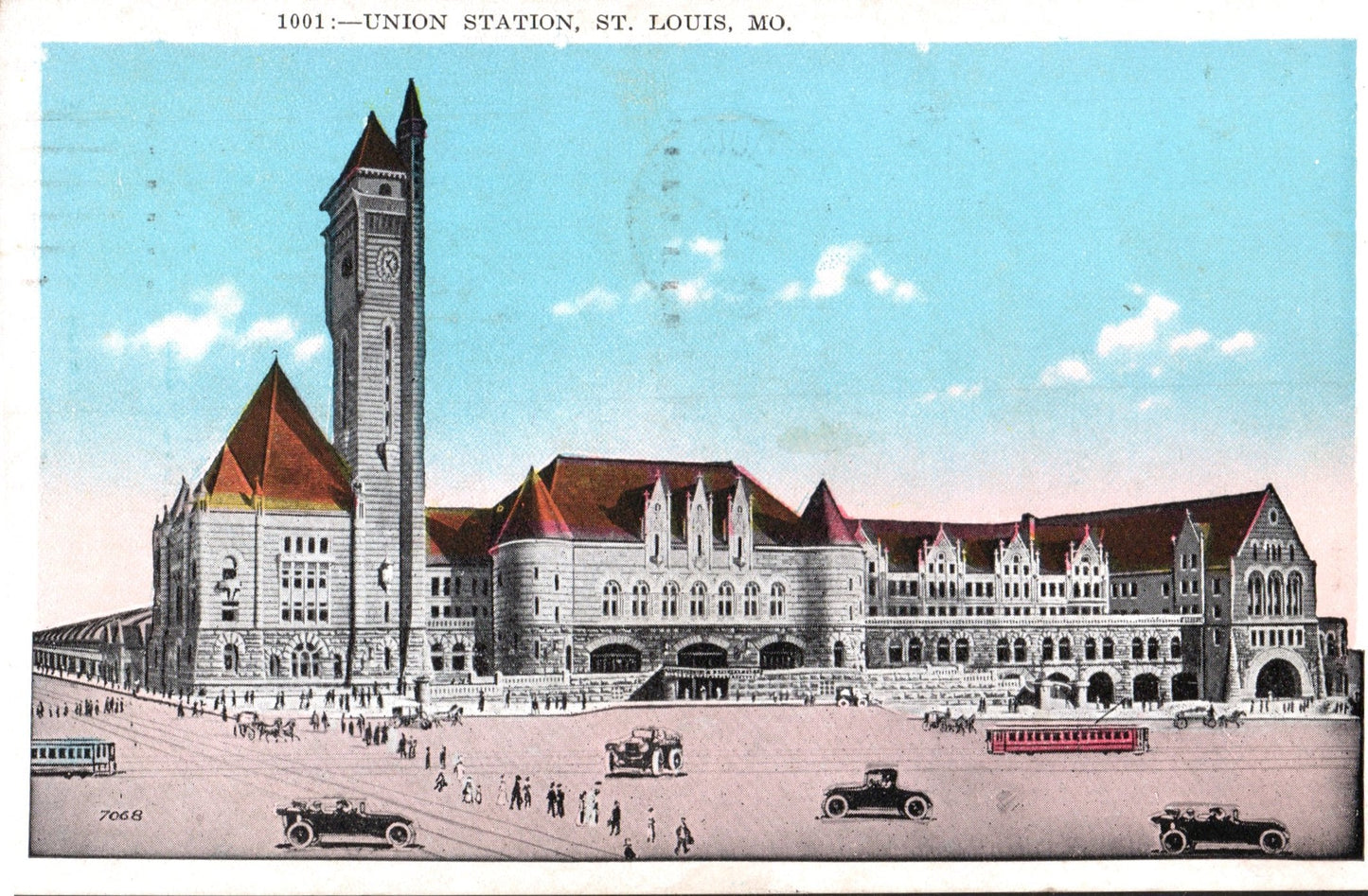 Saint Louis City, MO (195 items)