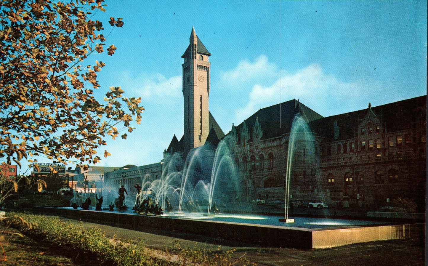 Saint Louis City, MO (195 items)