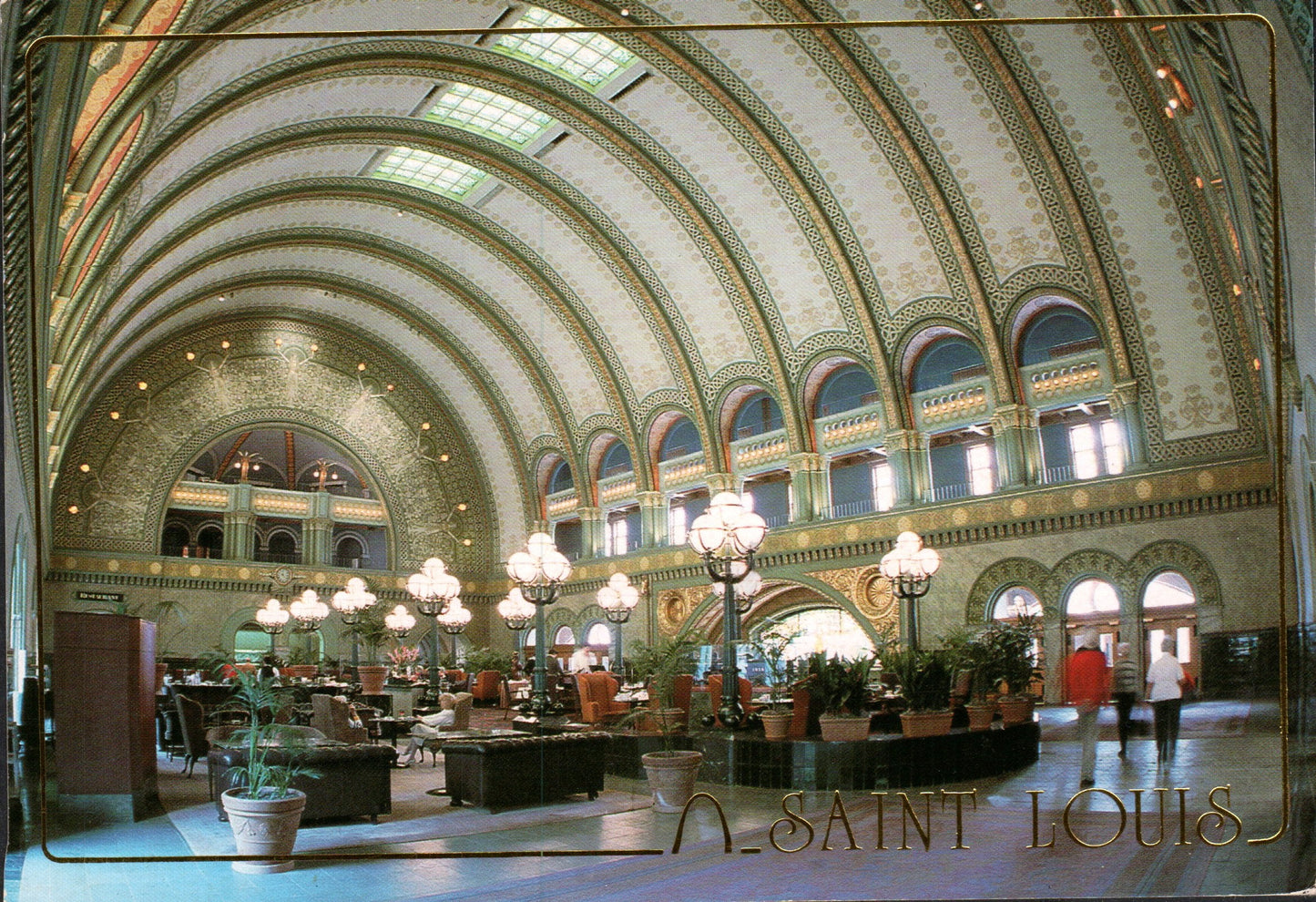 Saint Louis City, MO (195 items)