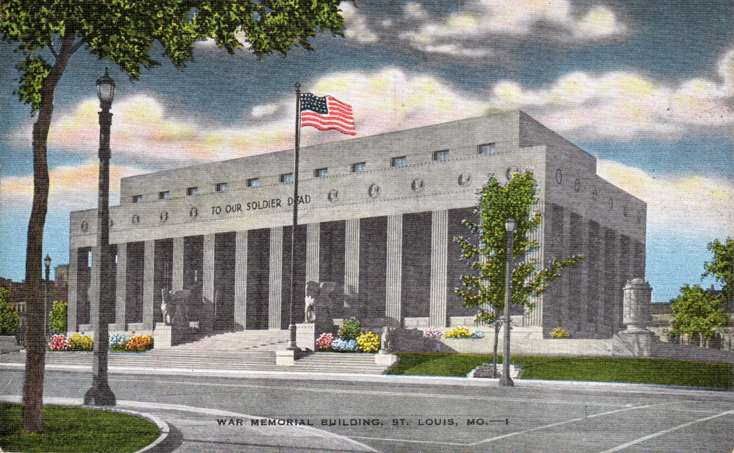 Saint Louis City, MO (195 items)