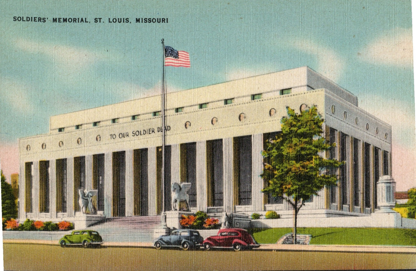 Saint Louis City, MO (195 items)