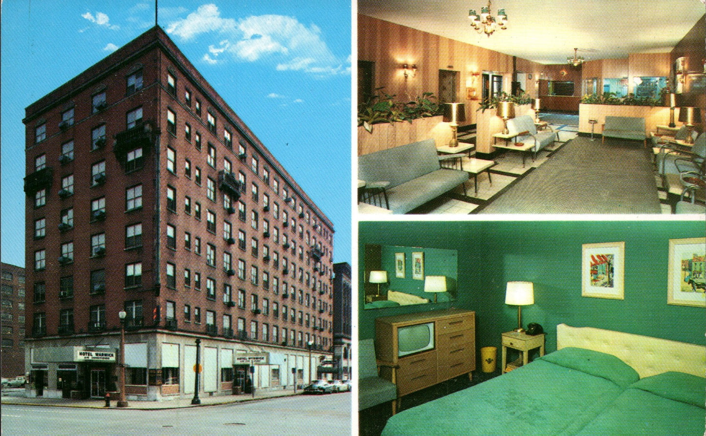 Saint Louis City, MO (195 items)