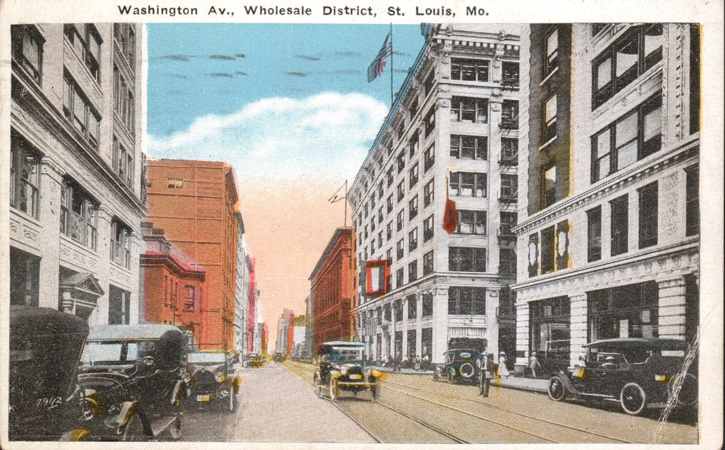 Saint Louis City, MO (195 items)