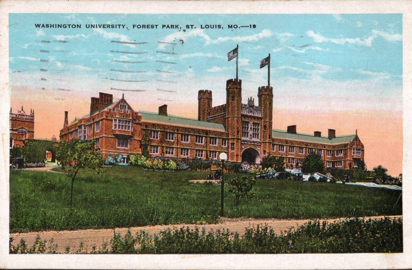 Saint Louis City, MO (195 items)