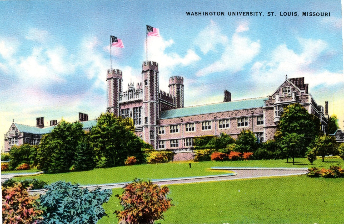 Saint Louis City, MO (195 items)