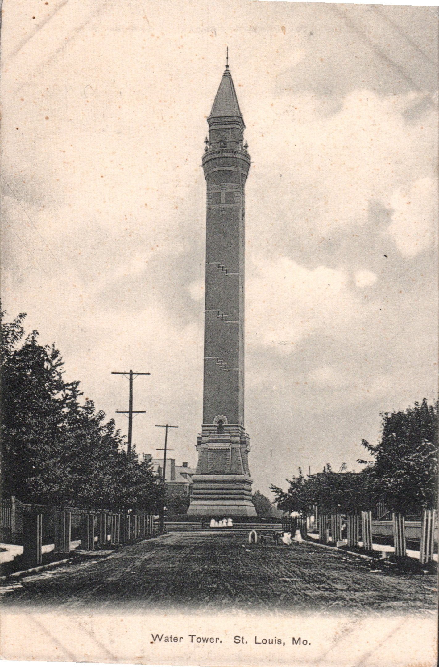 Saint Louis City, MO (195 items)