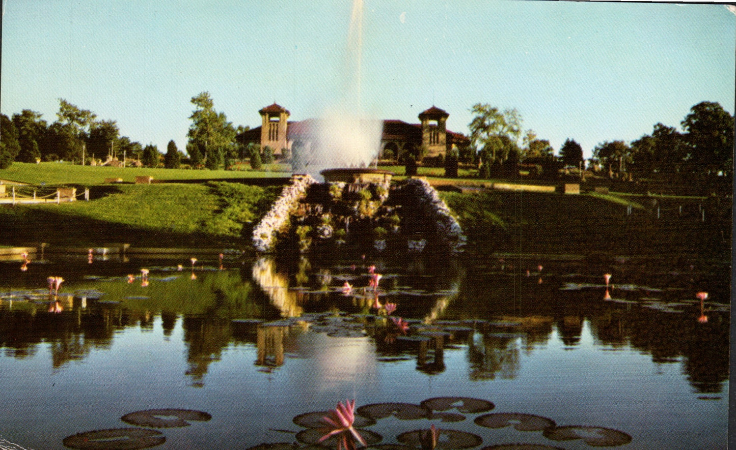 Saint Louis City, MO (195 items)