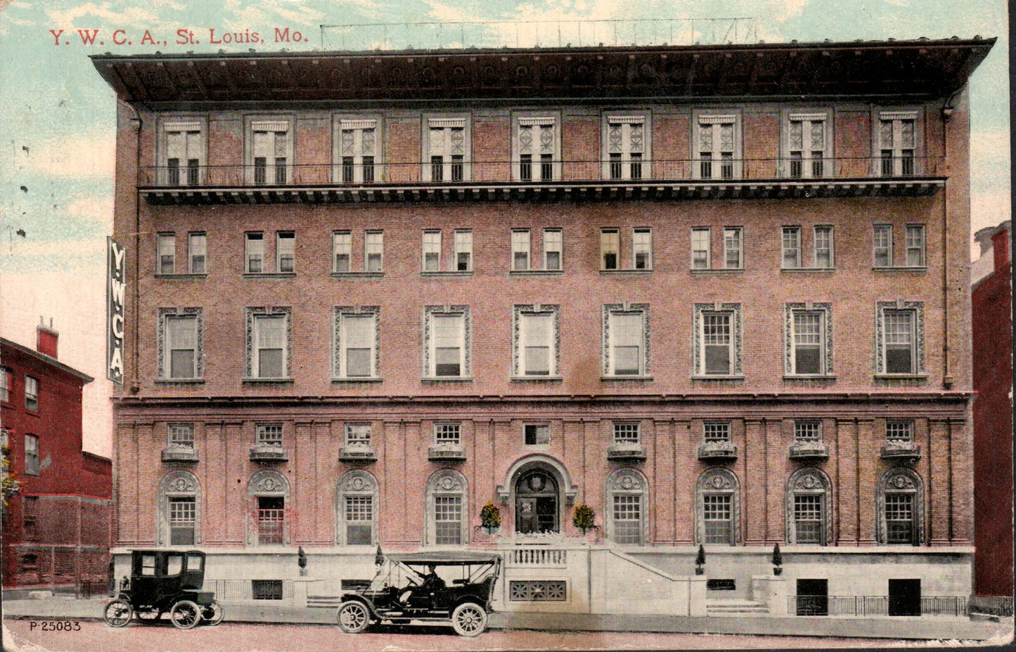 Saint Louis City, MO (195 items)