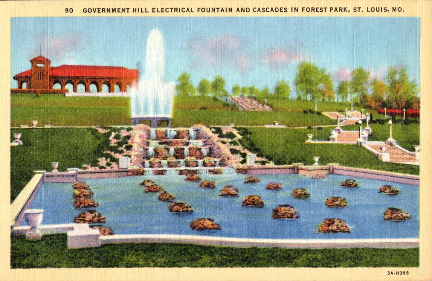 Saint Louis City, MO (195 items)