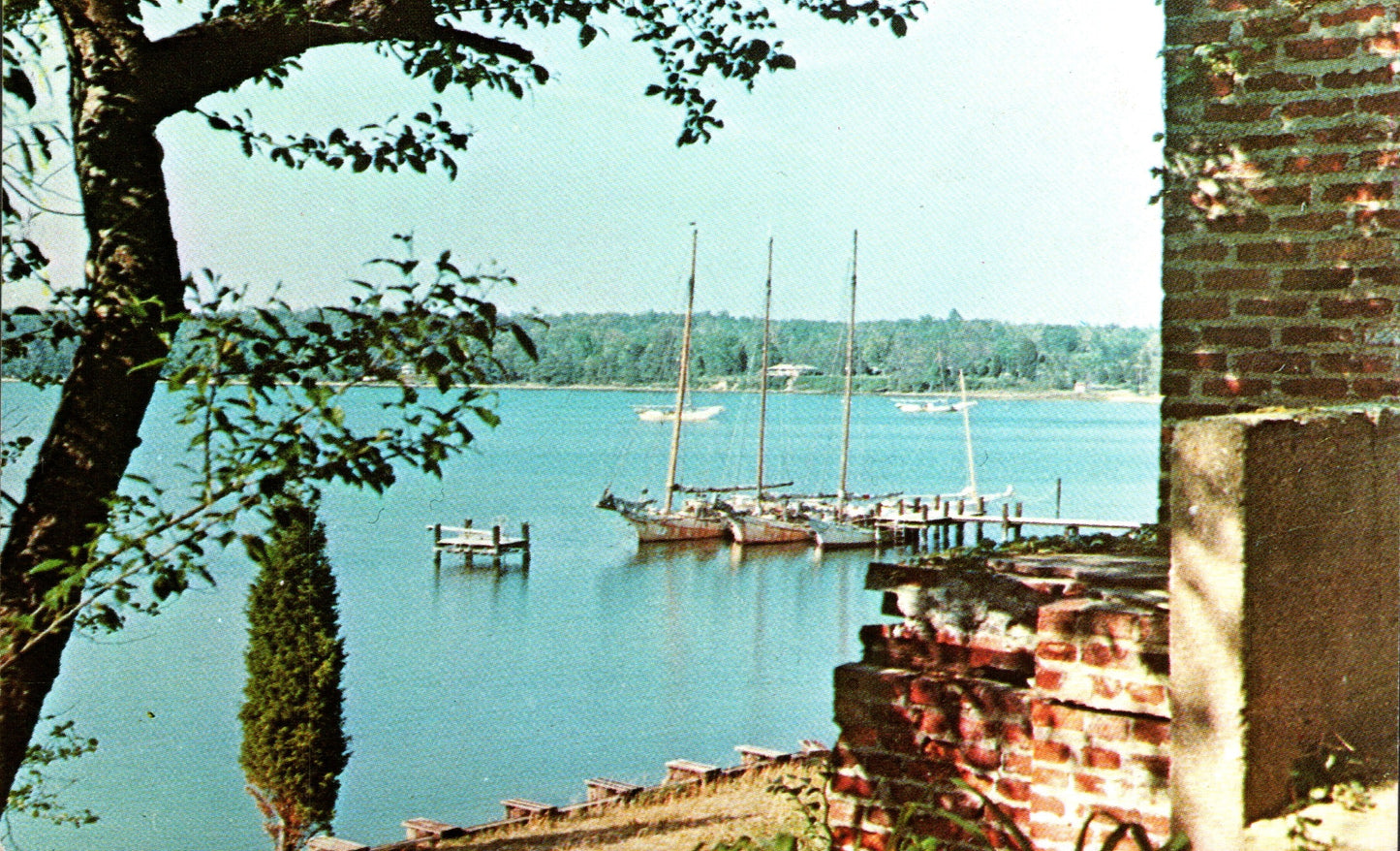 Saint Marys County, MD (13 items) SOLD