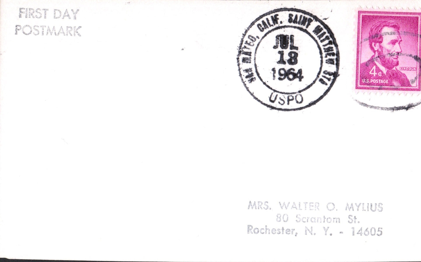 San Mateo County, CA (33 items)