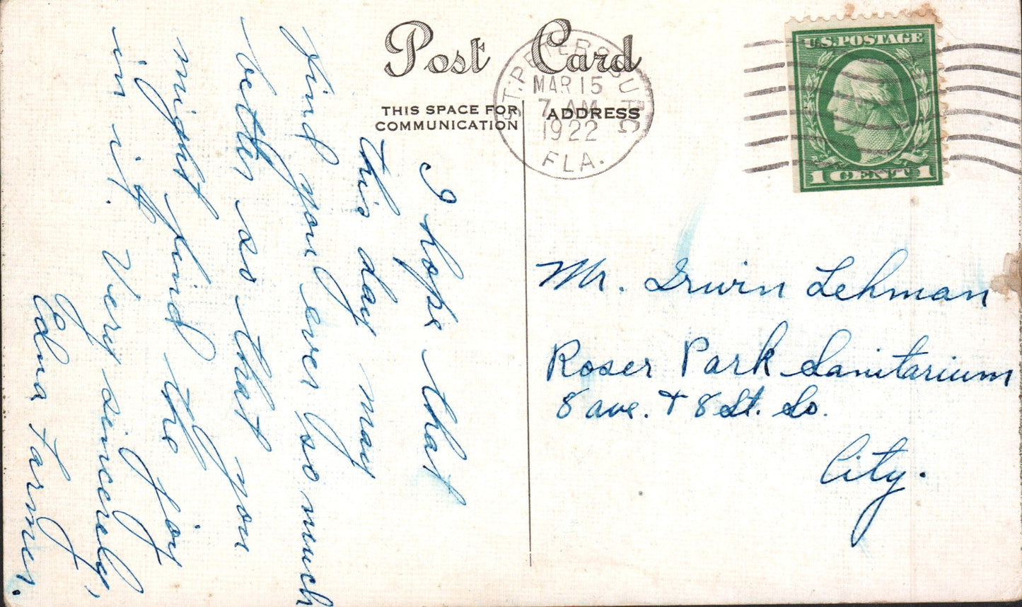 Pinellas County, FL (109 items)