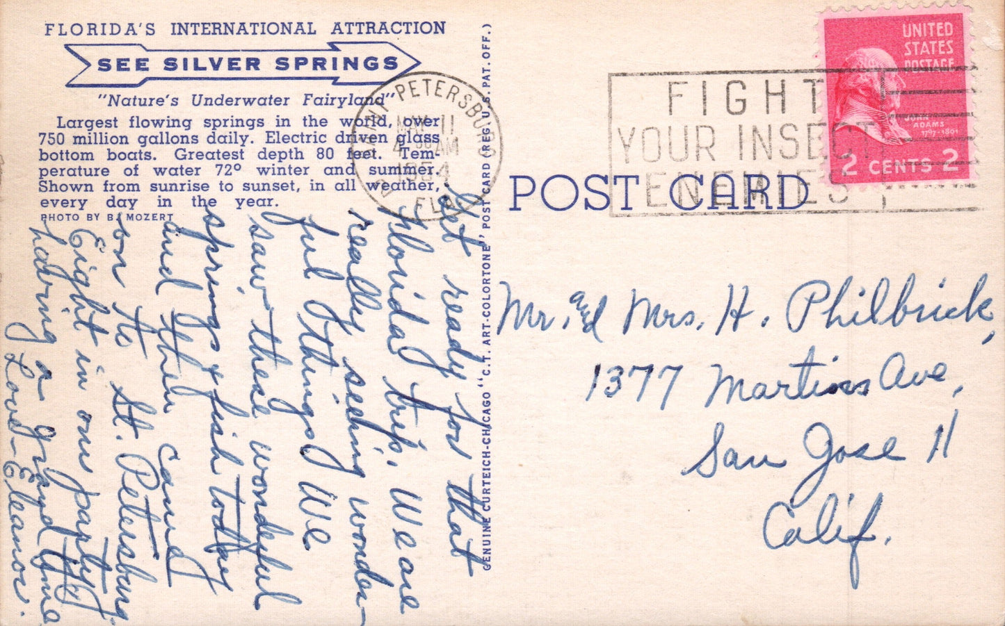 Pinellas County, FL (109 items)