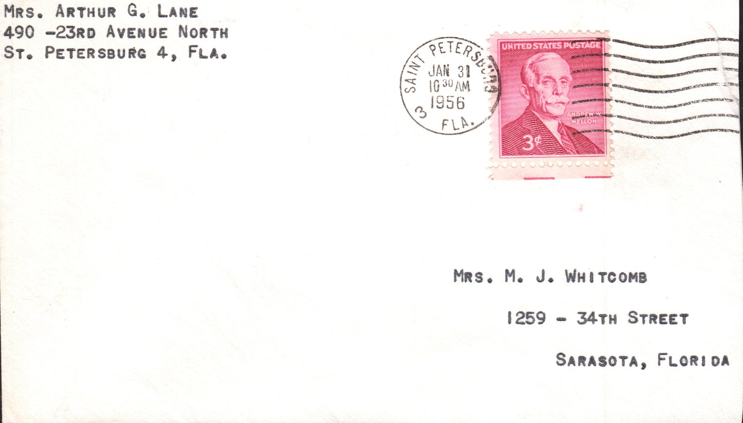 Pinellas County, FL (109 items)