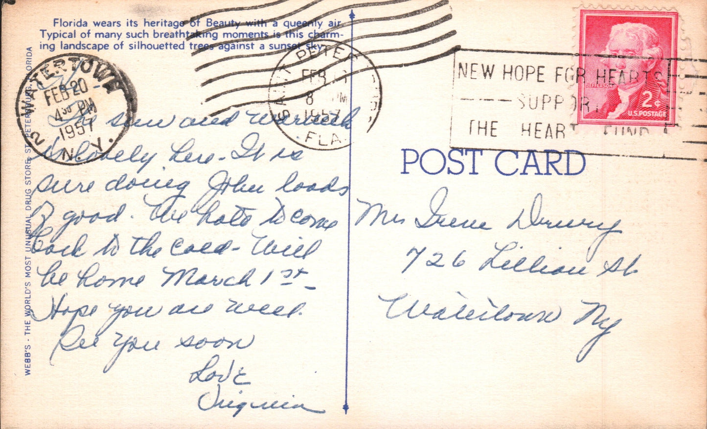 Pinellas County, FL (109 items)