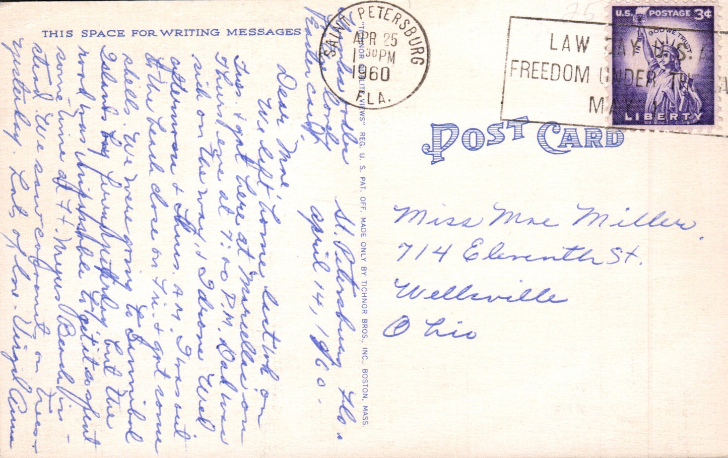 Pinellas County, FL (109 items)