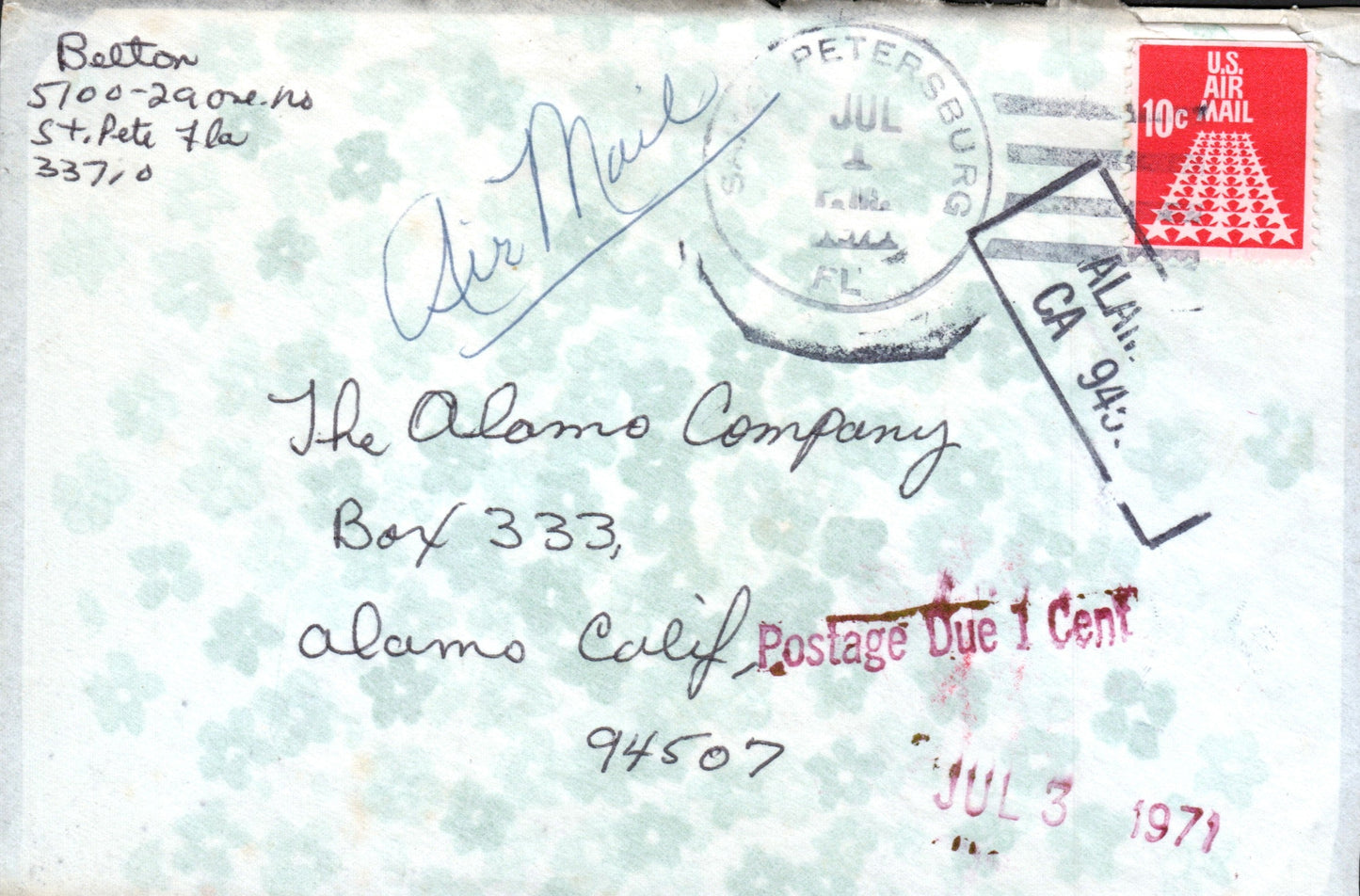 Pinellas County, FL (109 items)