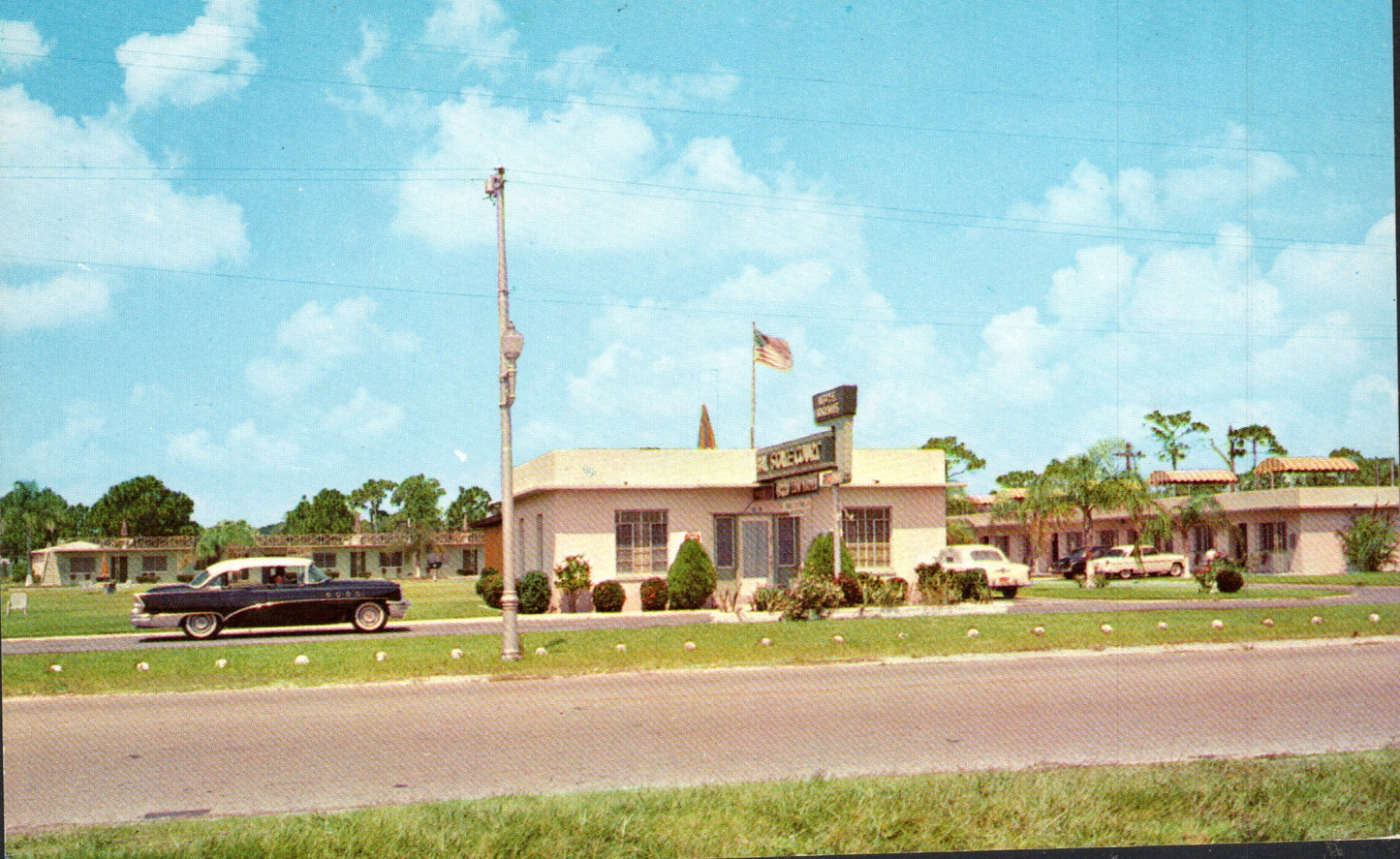 Pinellas County, FL (109 items)