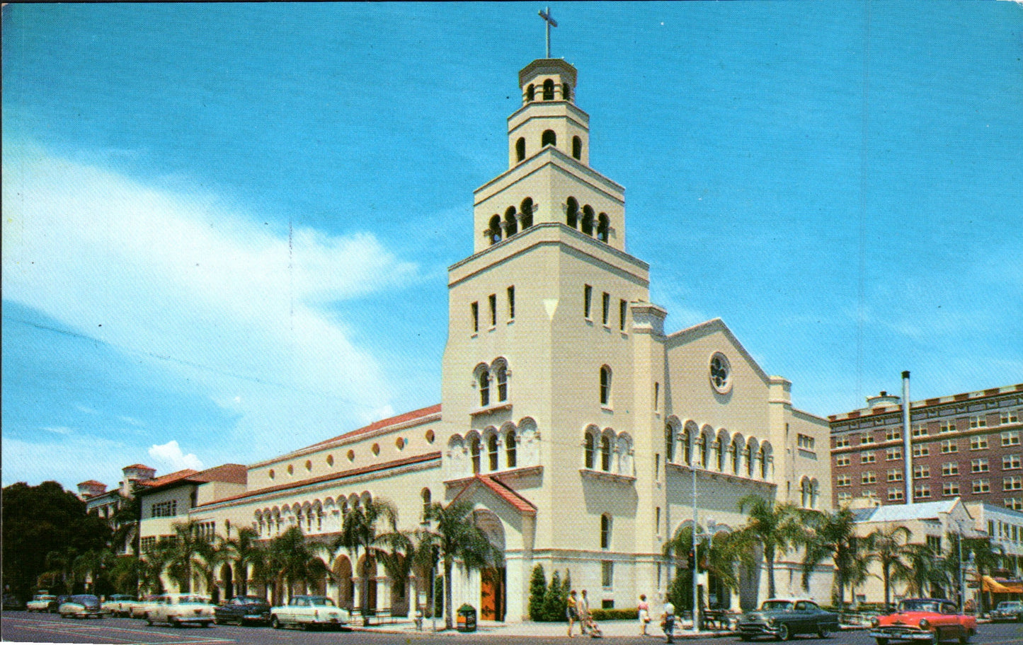 Pinellas County, FL (109 items)