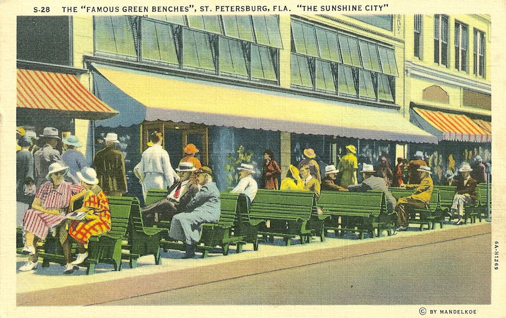 Pinellas County, FL (109 items)